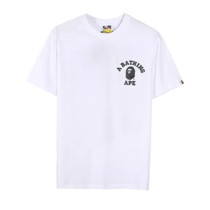 BAPE APES Together Strong Printed T-Shirt